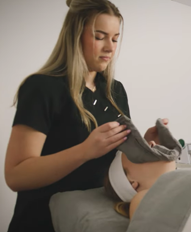 Allround Schoonheidsspecialist Hoogeveen