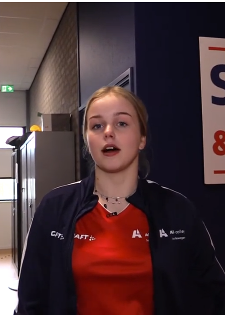 Medewerker sport en recreatie 