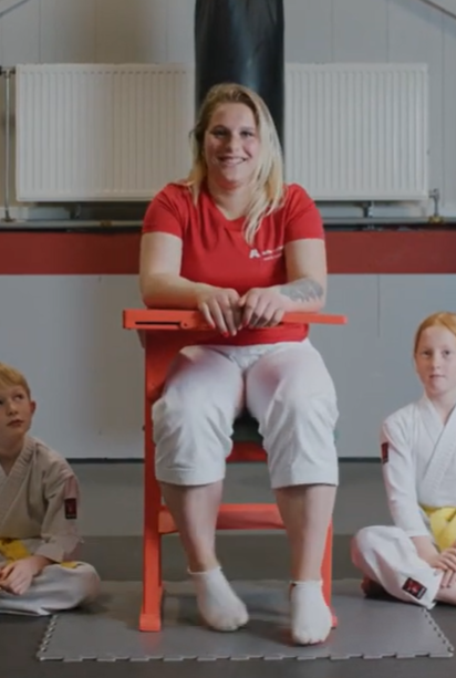 Medewerker sport en recreatie 