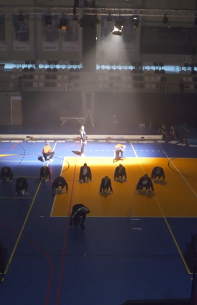Sport en bewegen open dag