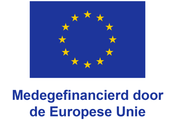 Logo van Europese Unie