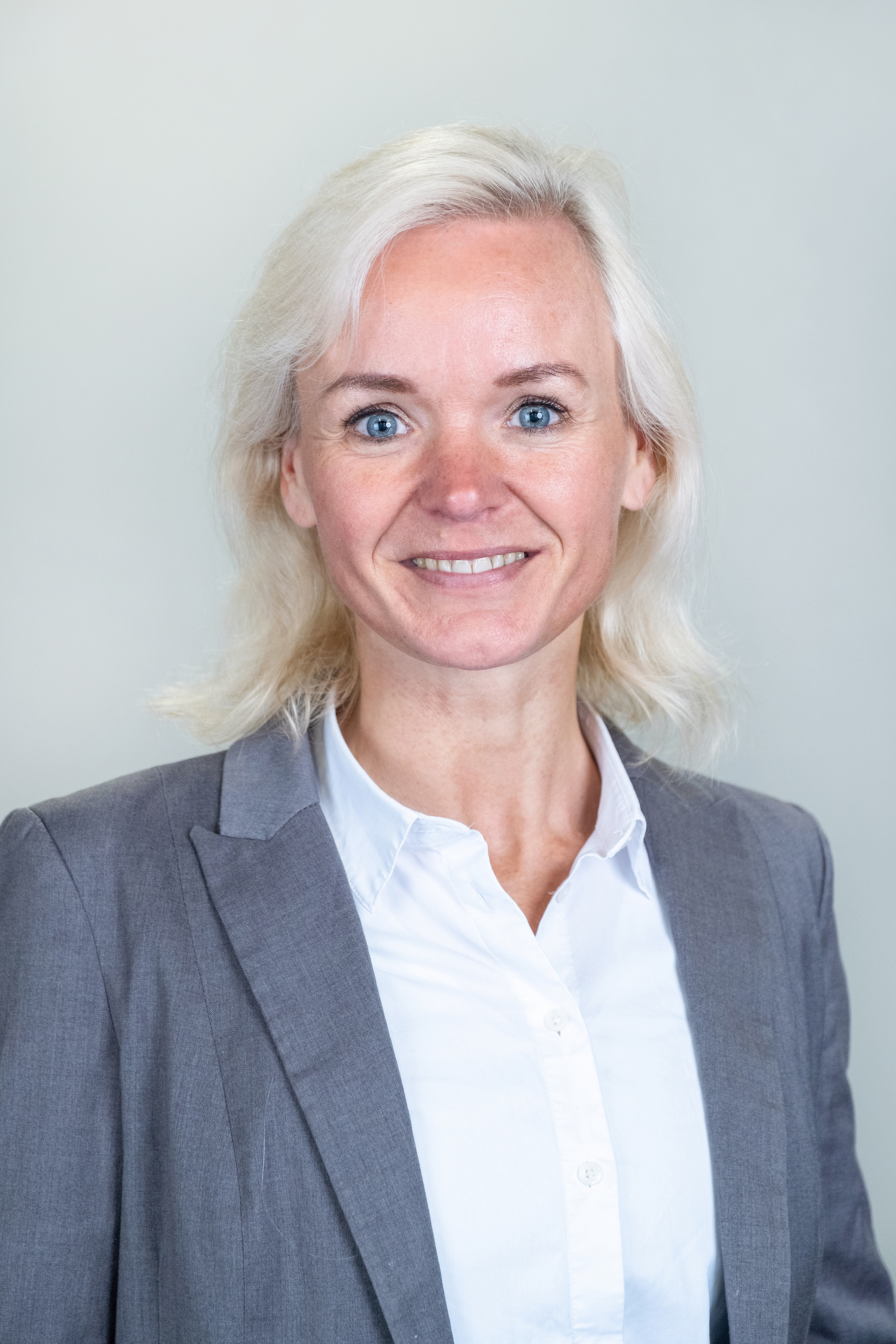 Silvia Brouwer
