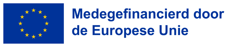 Mede gefinancierd door de Europese Unie