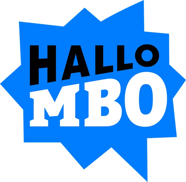 HalloMBO logo klein